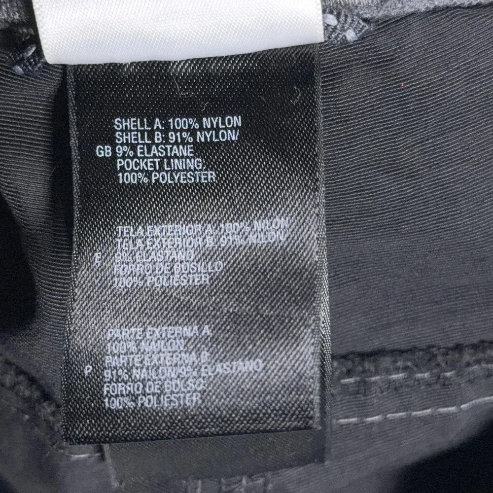 The North Face north face